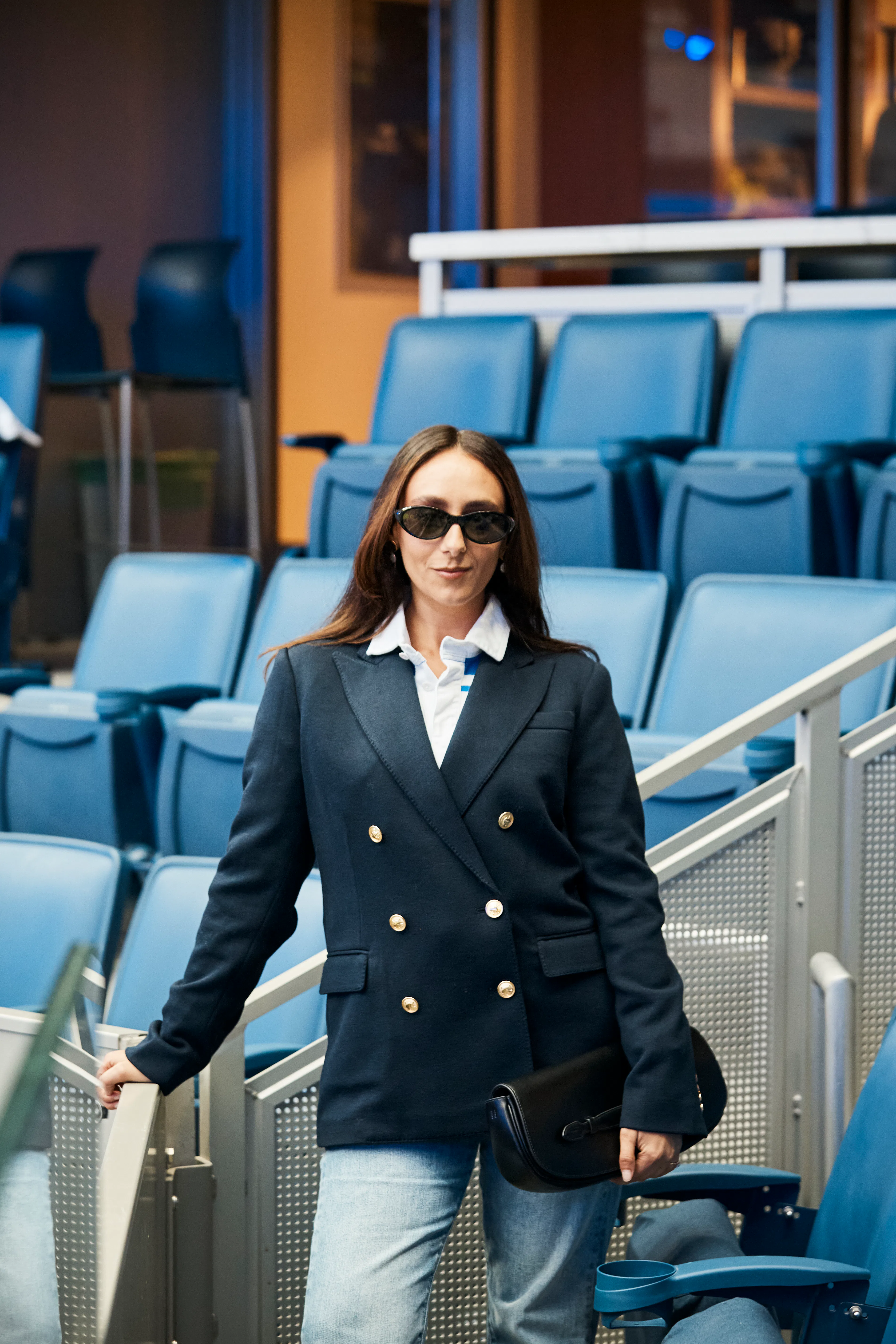 Ralph Lauren US Open 
