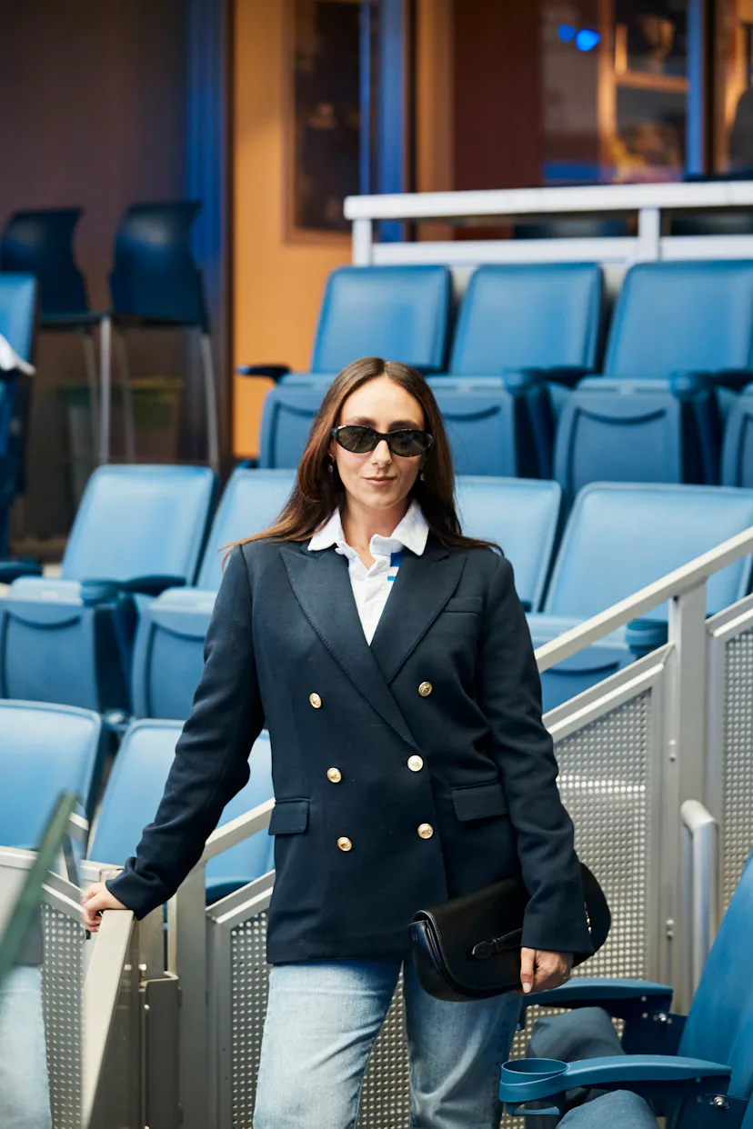 Ralph Lauren US Open