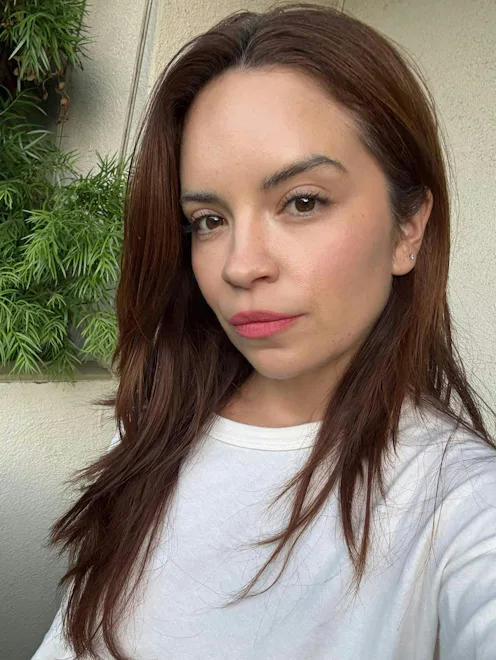 Dior Rouge Dior On Stage Ink Blur Matte Review