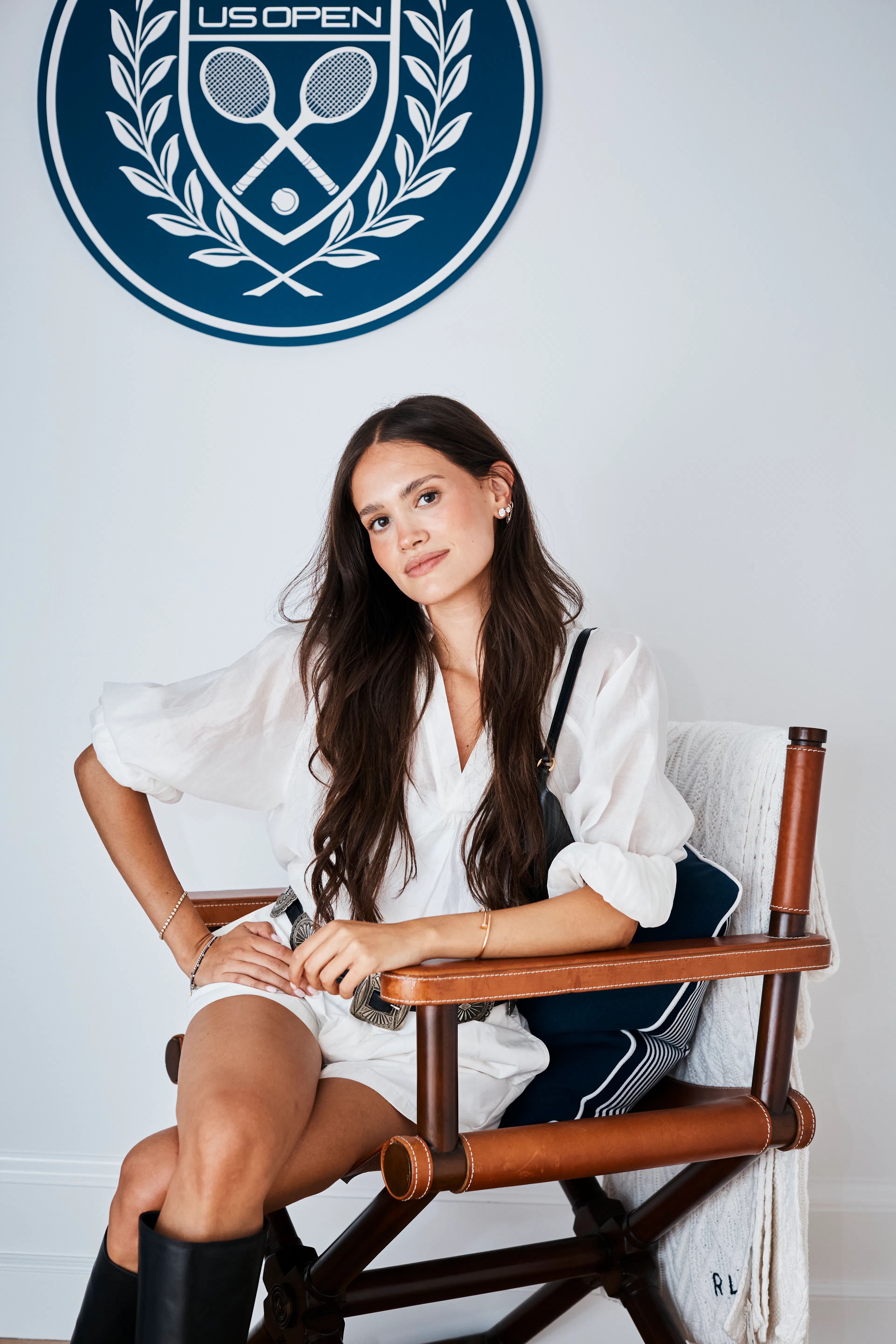 Ralph Lauren US Open 