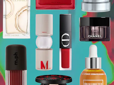 new beauty products
