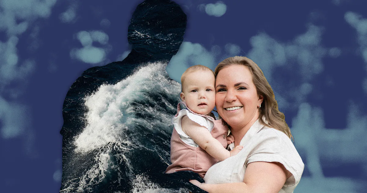 Yes, Your Partner Can Experience Postpartum Depression, Too