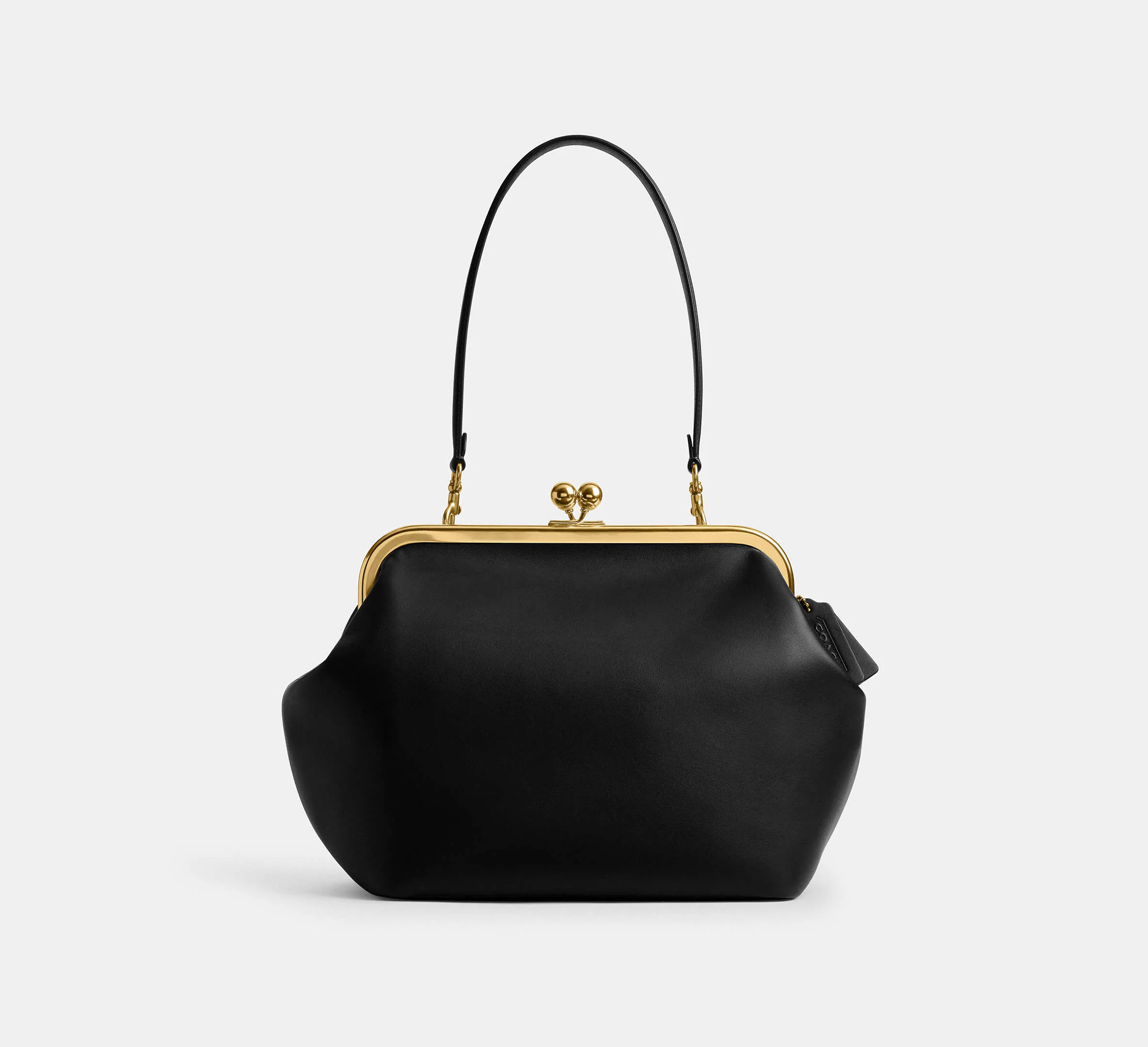 Kisslock Frame Bag 27