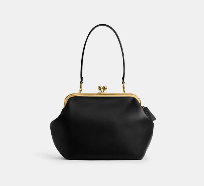 Kisslock Frame Bag 27