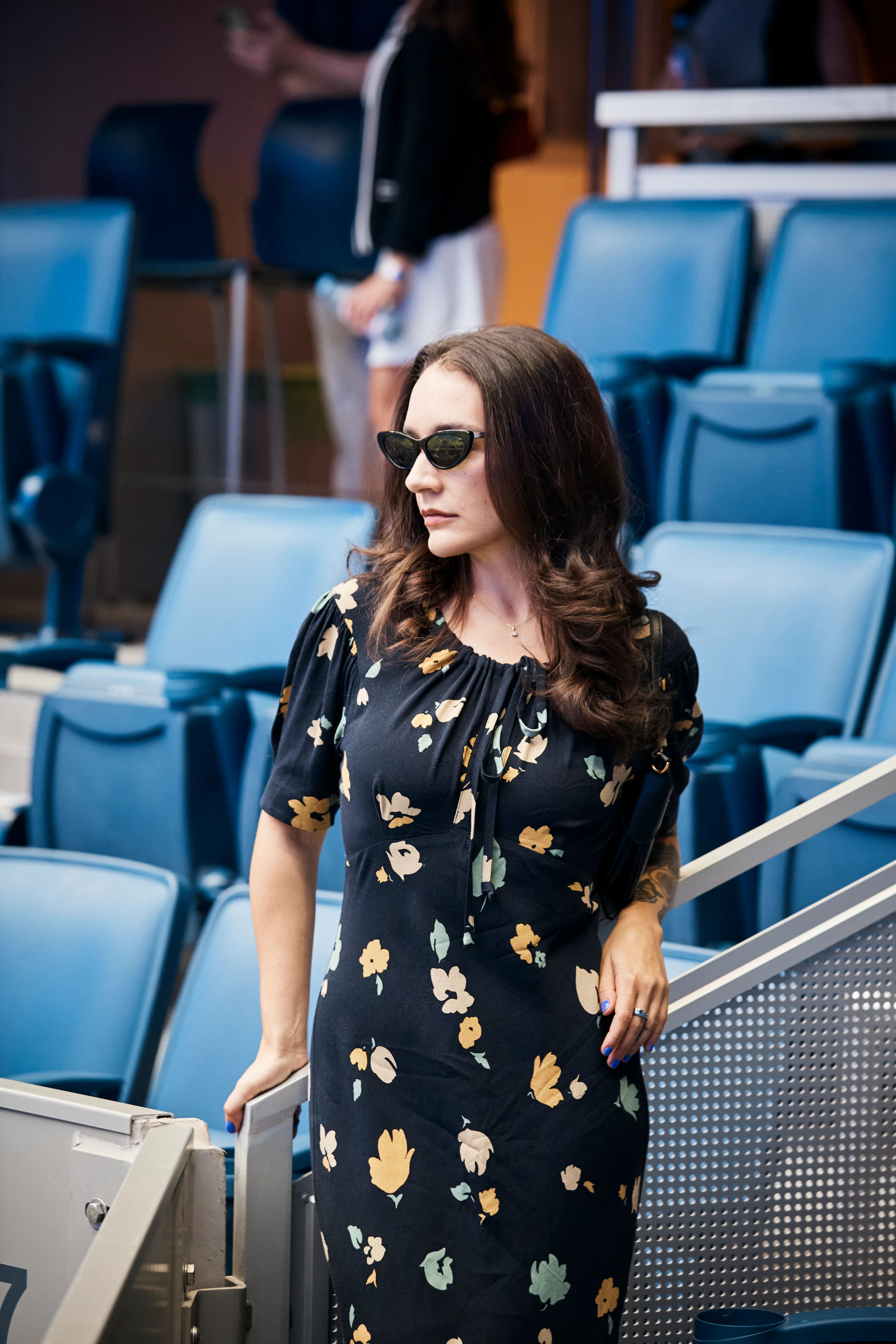 Ralph Lauren US Open 