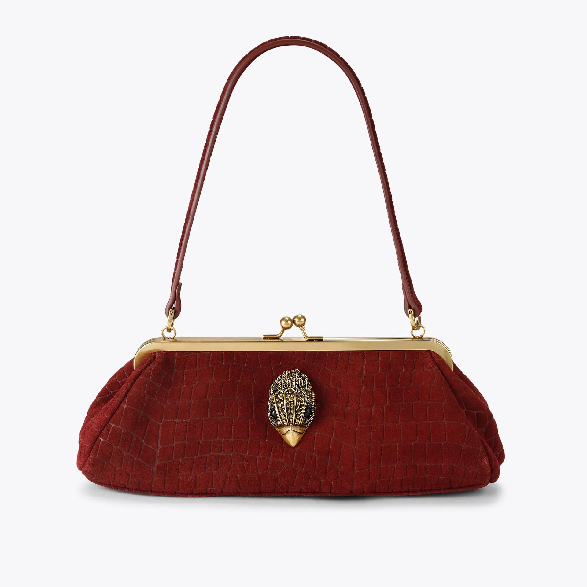 Kensington Frame Bag