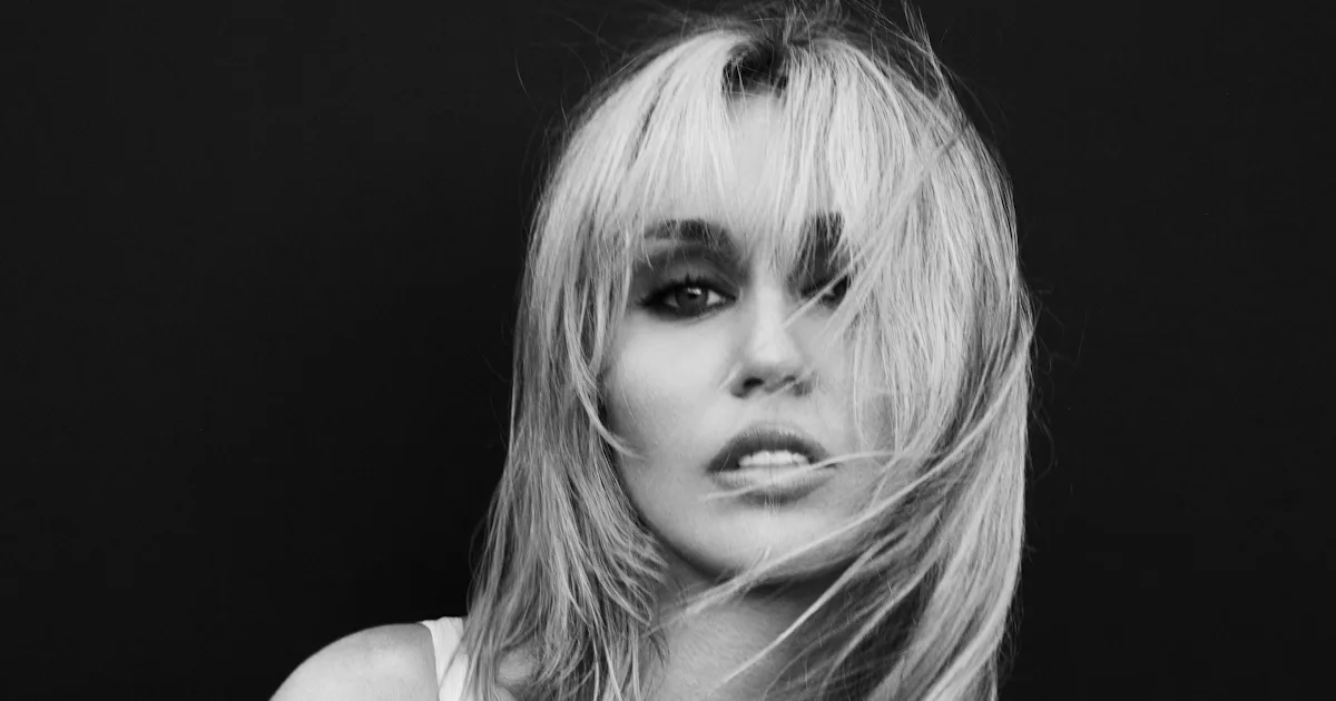 Miley Just Announced Her 1st Live Show In Years