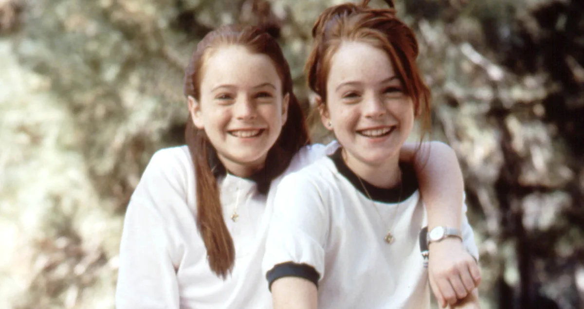 How To Recreate 'The Parent Trap' Style In 2026