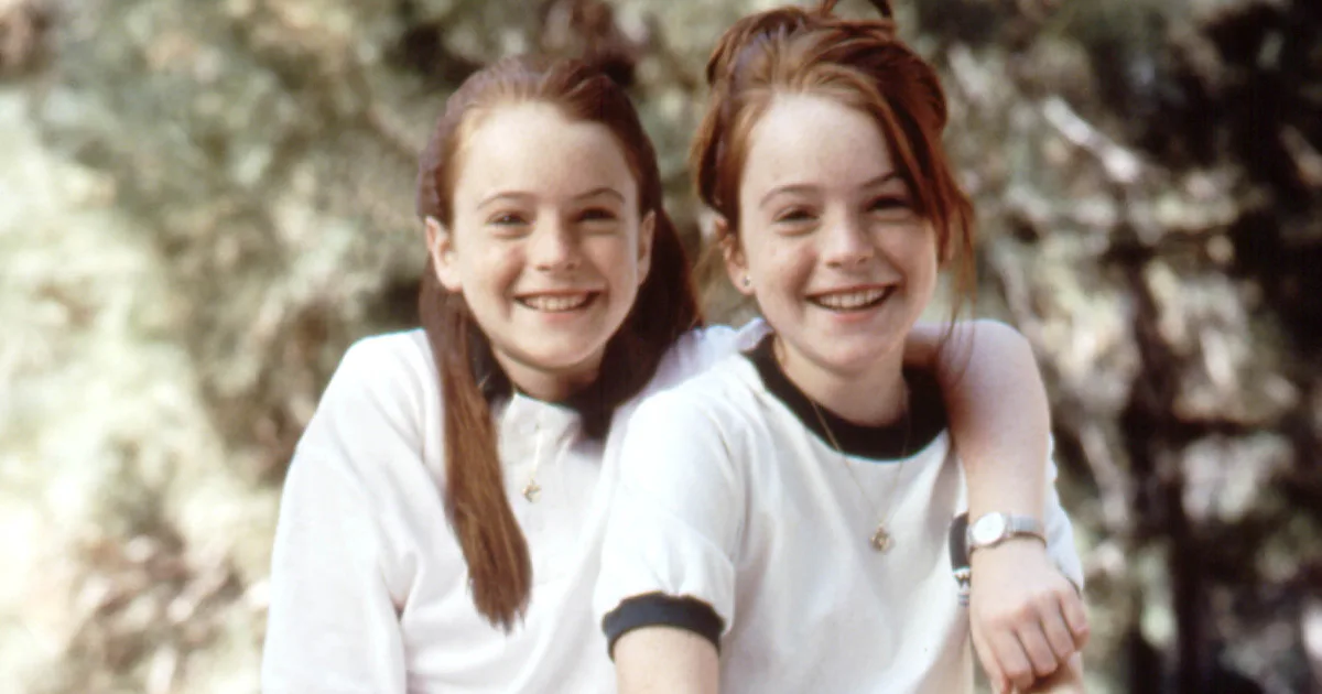 How To Recreate 'The Parent Trap' Style In 2026