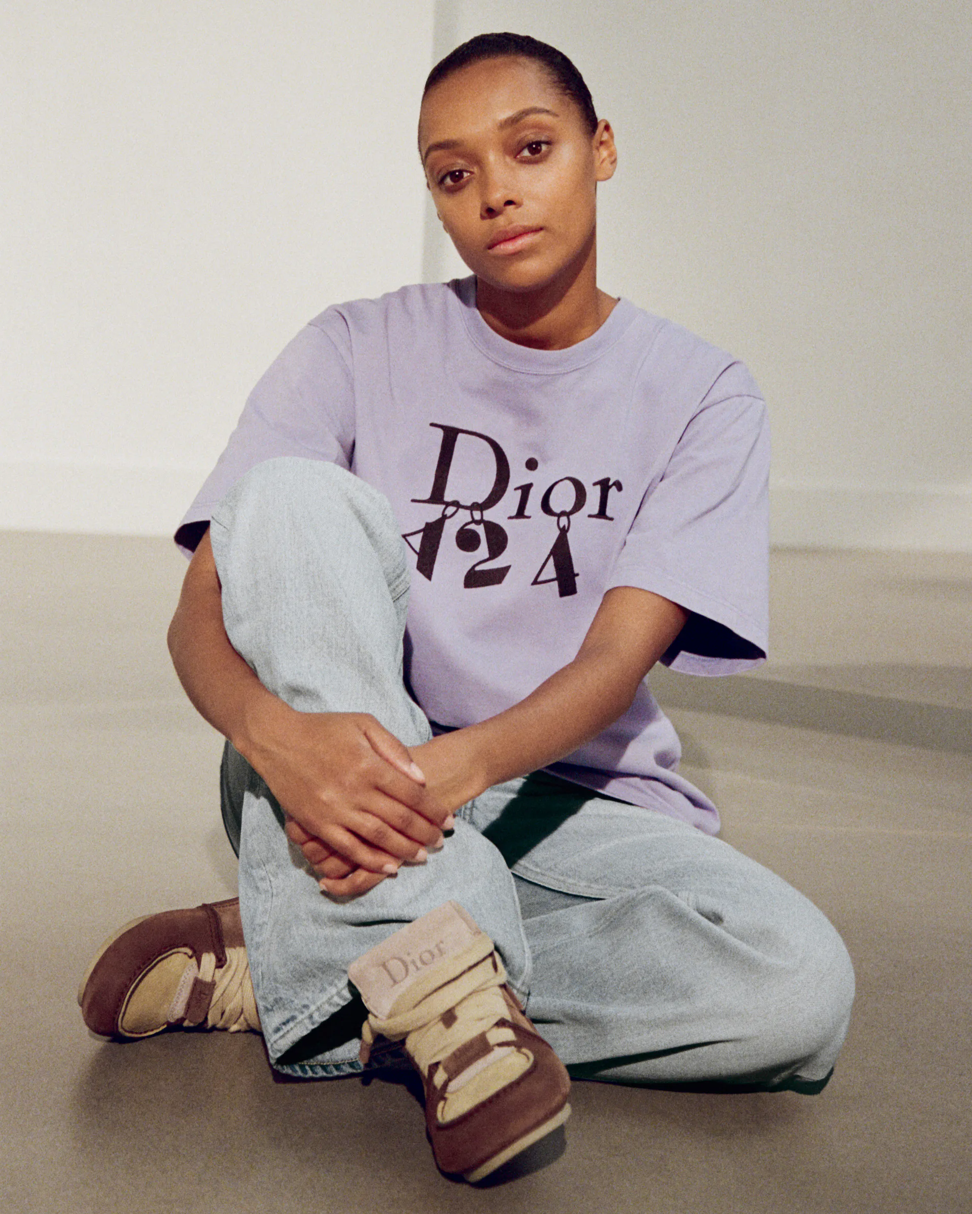 KANEBOと DIOR Dior Taps Sabrina Carpenter, Josh O'Connor & More To Announce A24