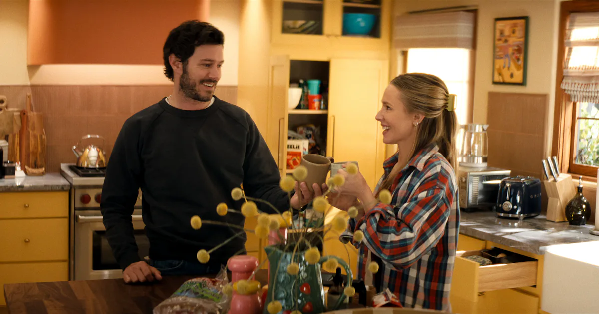 'Nobody Wants This' Season 3 Drops In October & Is All About The "After" Phase