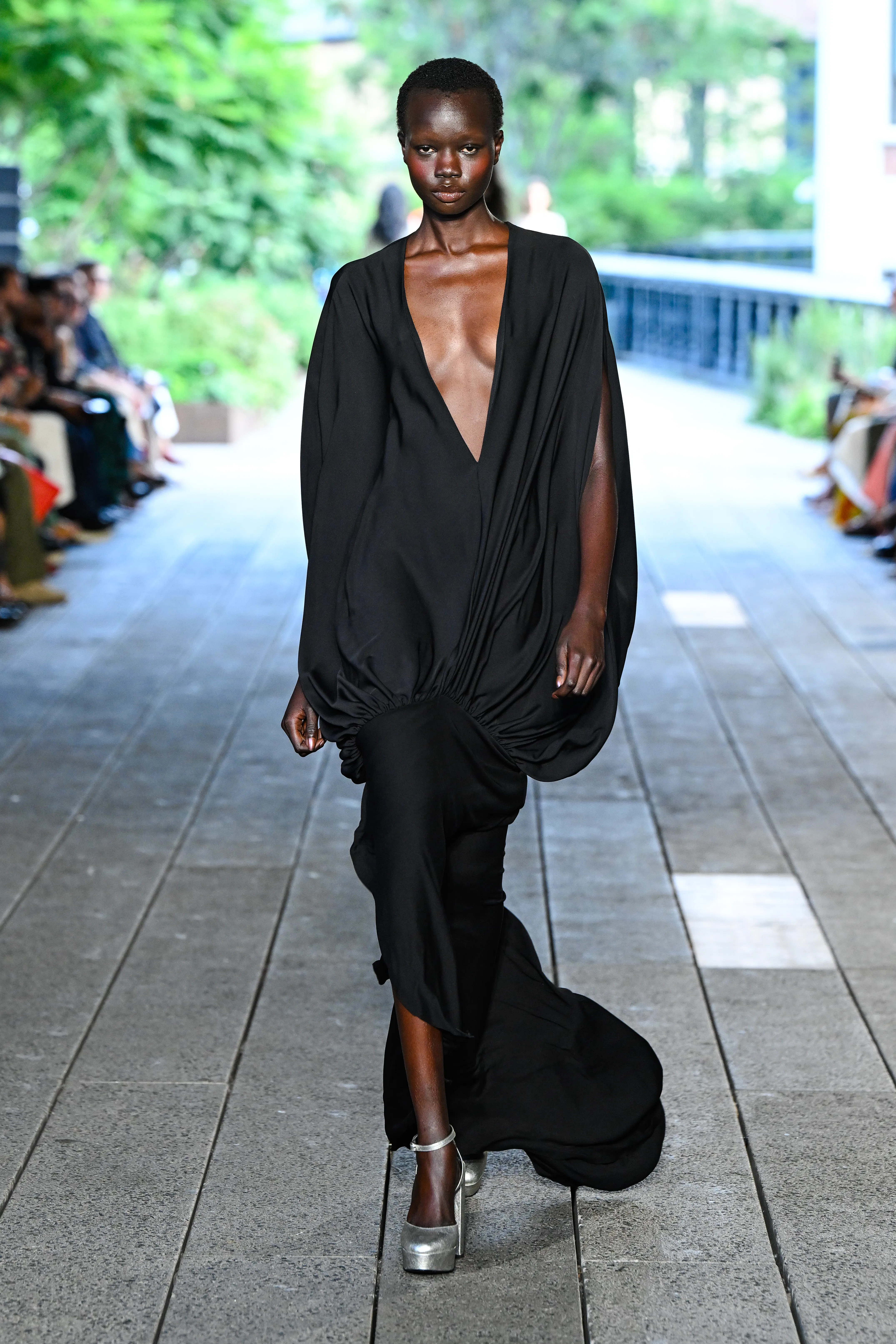 Diane von Furstenberg's Next Era Begins With New Designer Henry Zankov