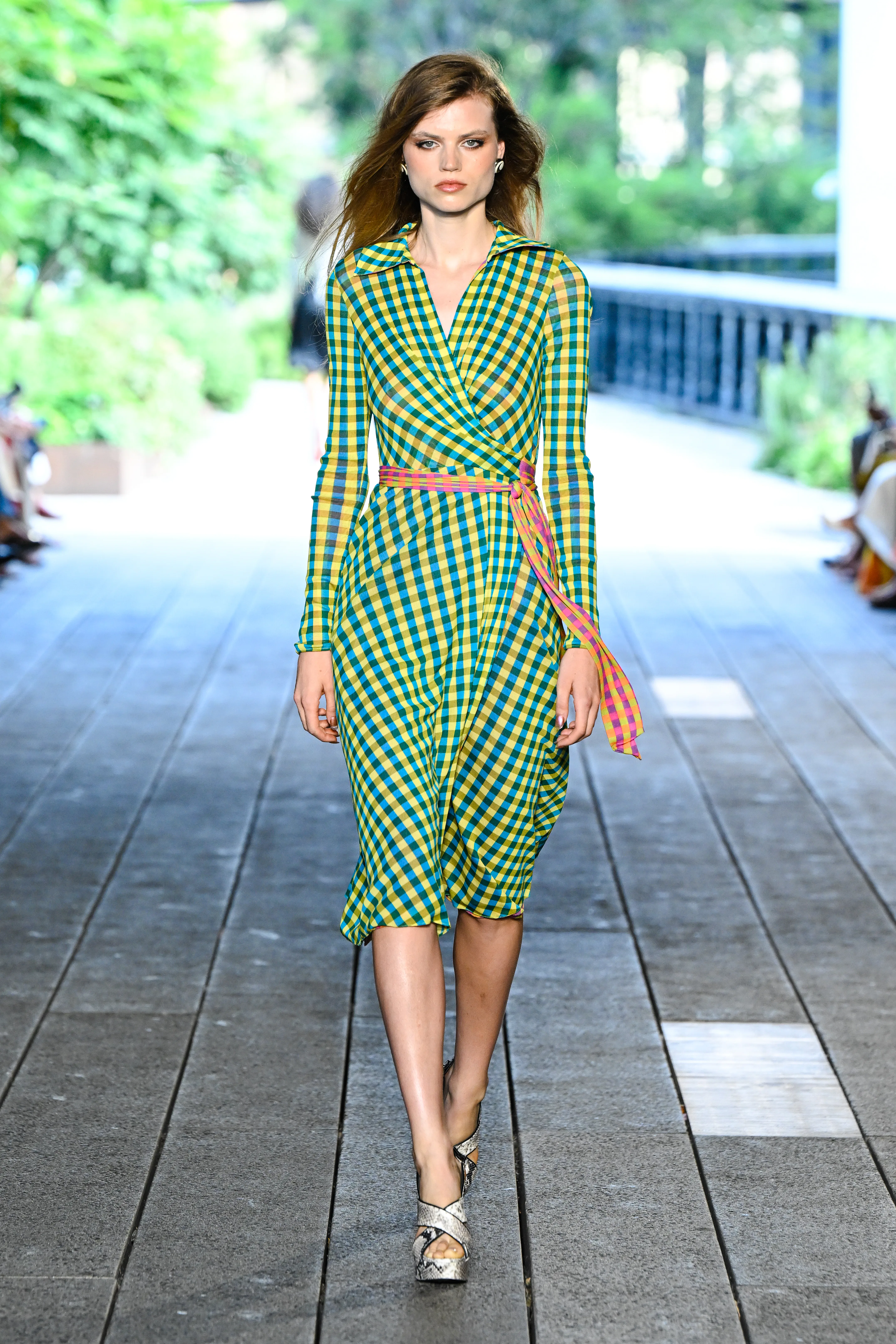 Diane von Furstenberg's Next Era Begins With New Designer Henry Zankov