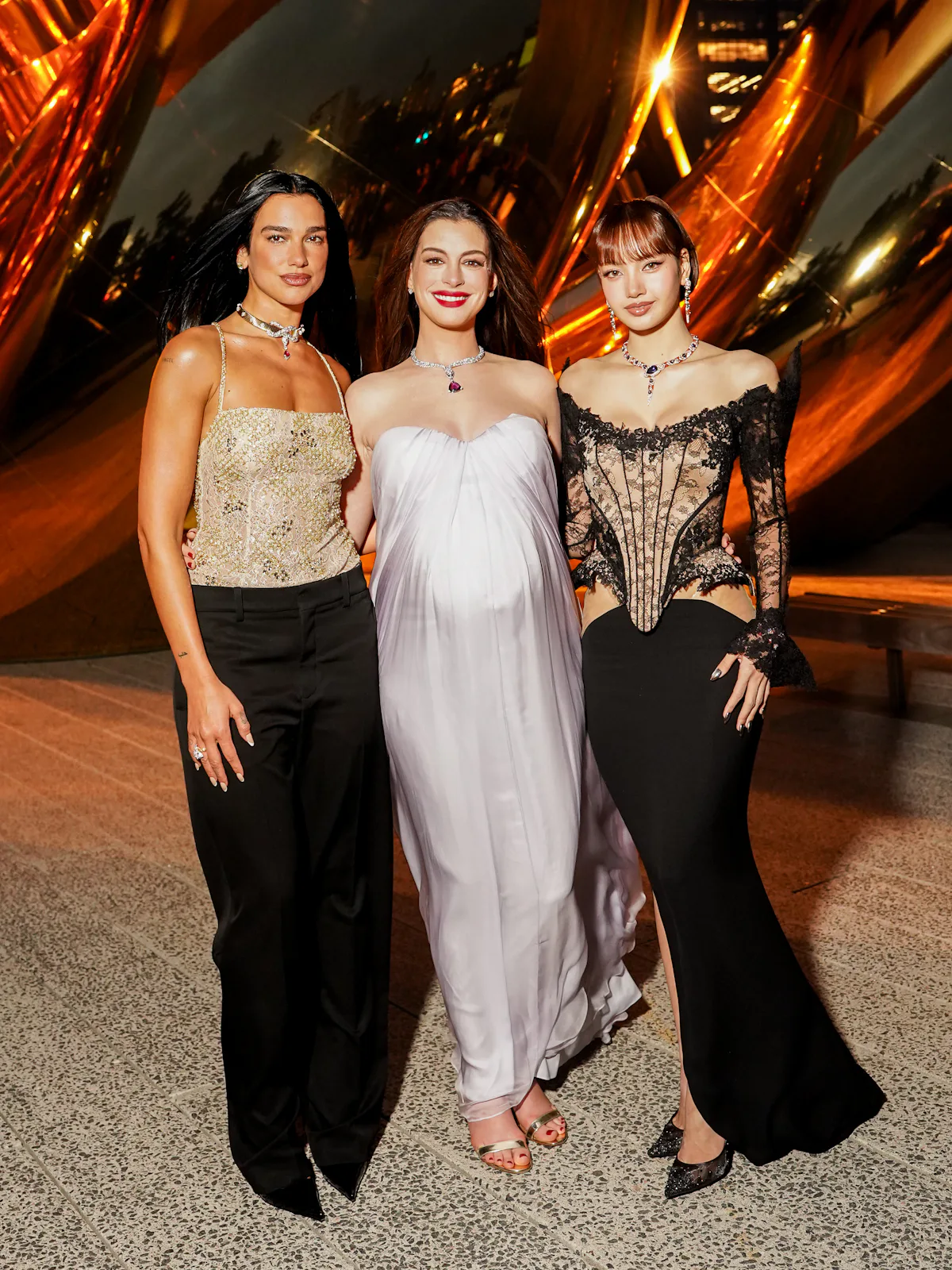 7 Parties, 1 Editor: NYLON Takes On Day Zero Of New York Fashion Week