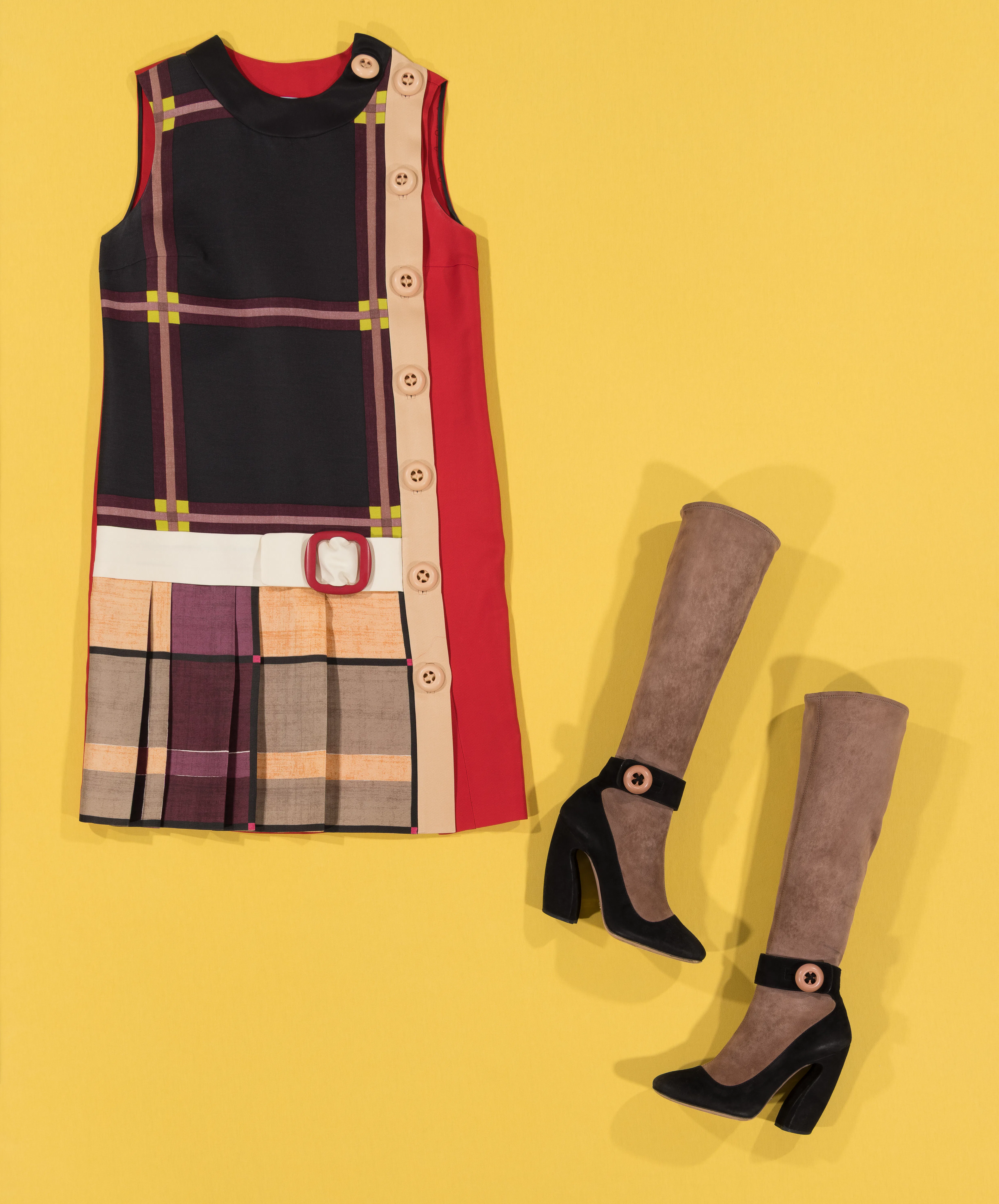13 Must-See Fashion Exhibitions This Fall—From Doll Style to Bob Mackie ...