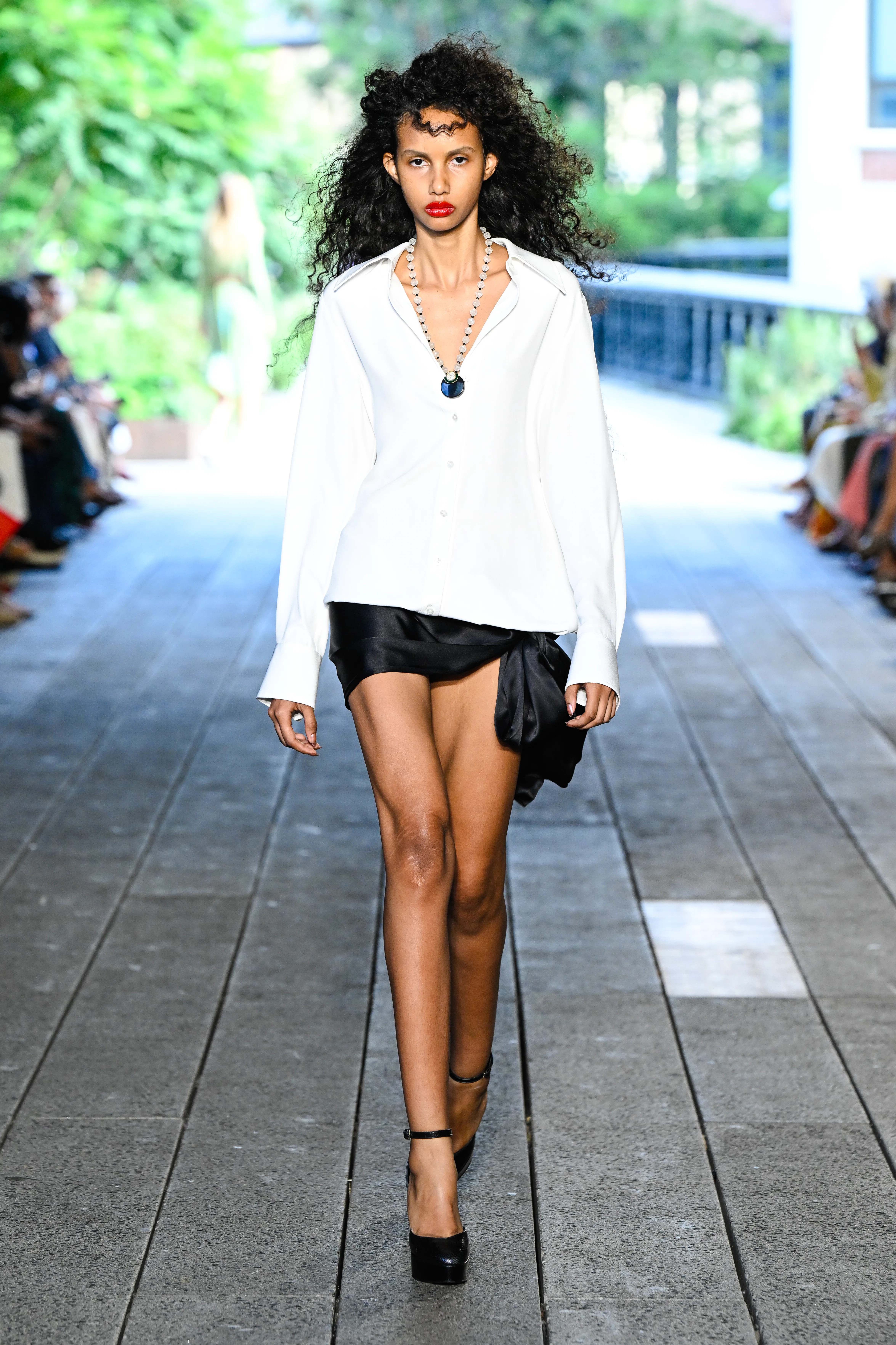 Diane von Furstenberg's Next Era Begins With New Designer Henry Zankov