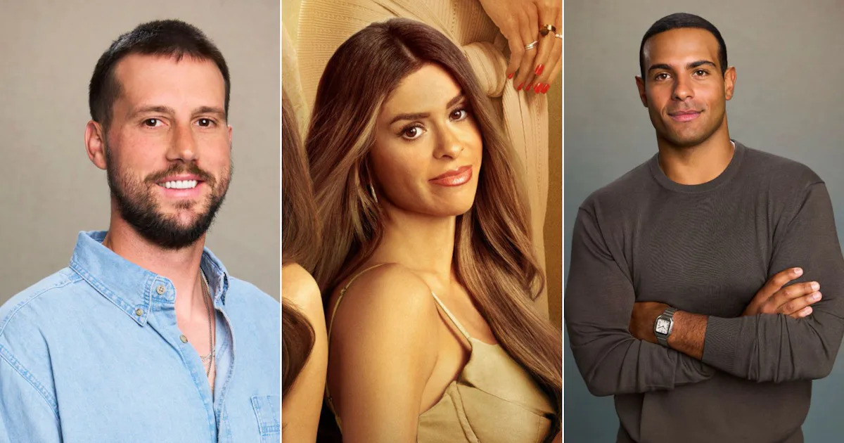 'SLOMW' Reveals Taylor Frankie Paul's 'Bachelorette' Final 3
