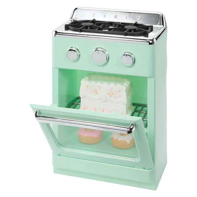 Sweet Spaces Modular Kitchen Oven