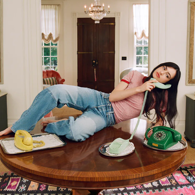 Cazzie David's overthinker's guide to denim.