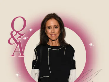 "The Glorias" director Julie Taymor reflects on Gloria Steinem's legacy.