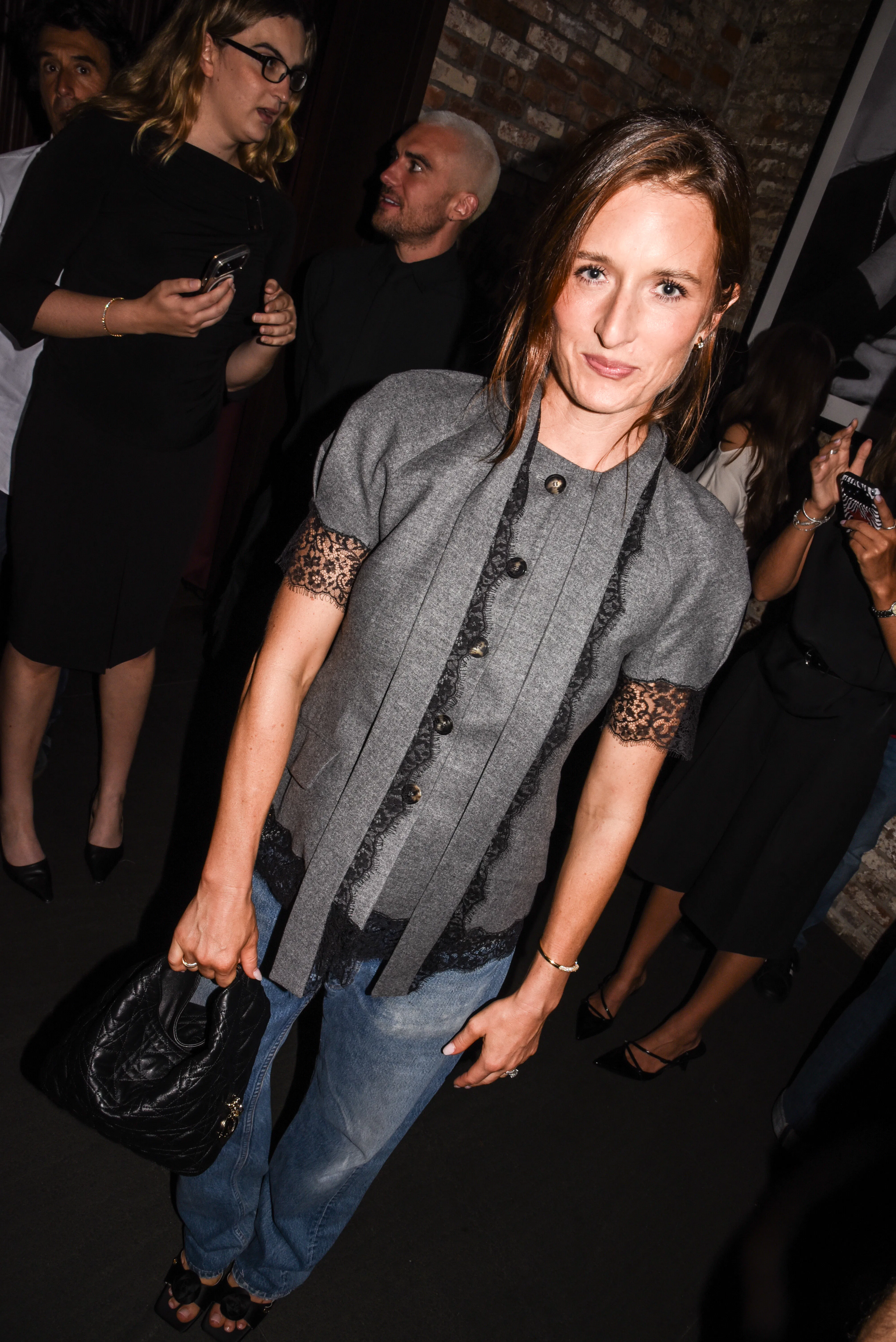 grace gummer