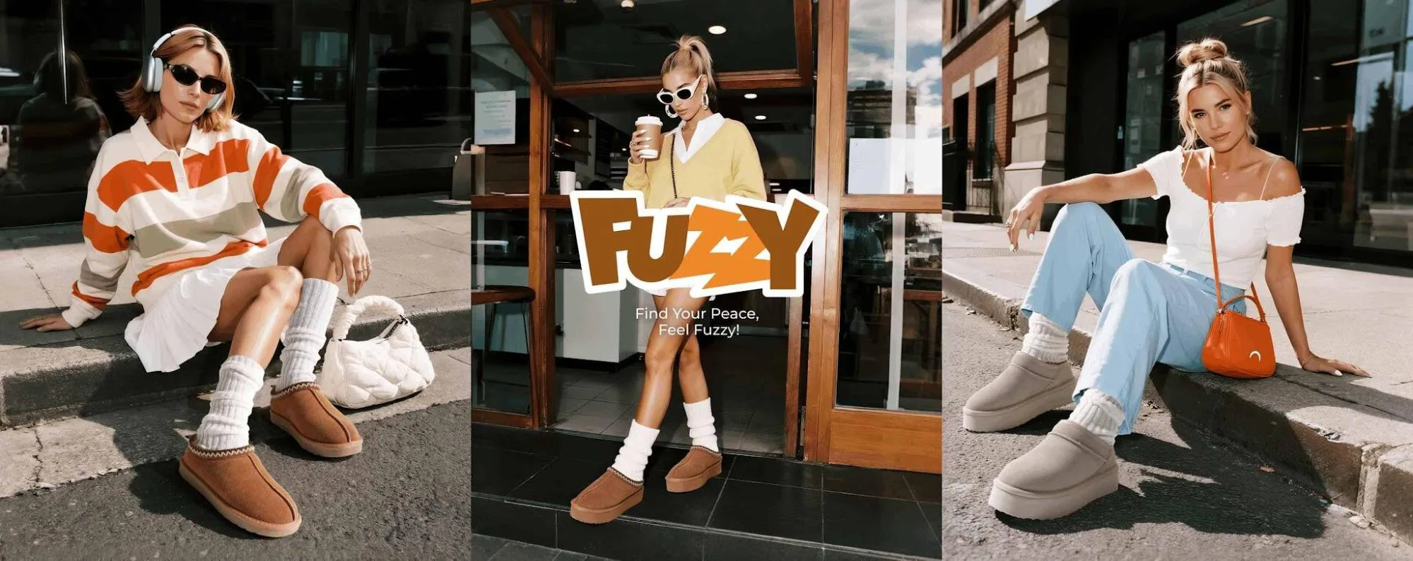 6 Cozy Shoes That Make Fall And Winter Outfits Feel More Comfortable