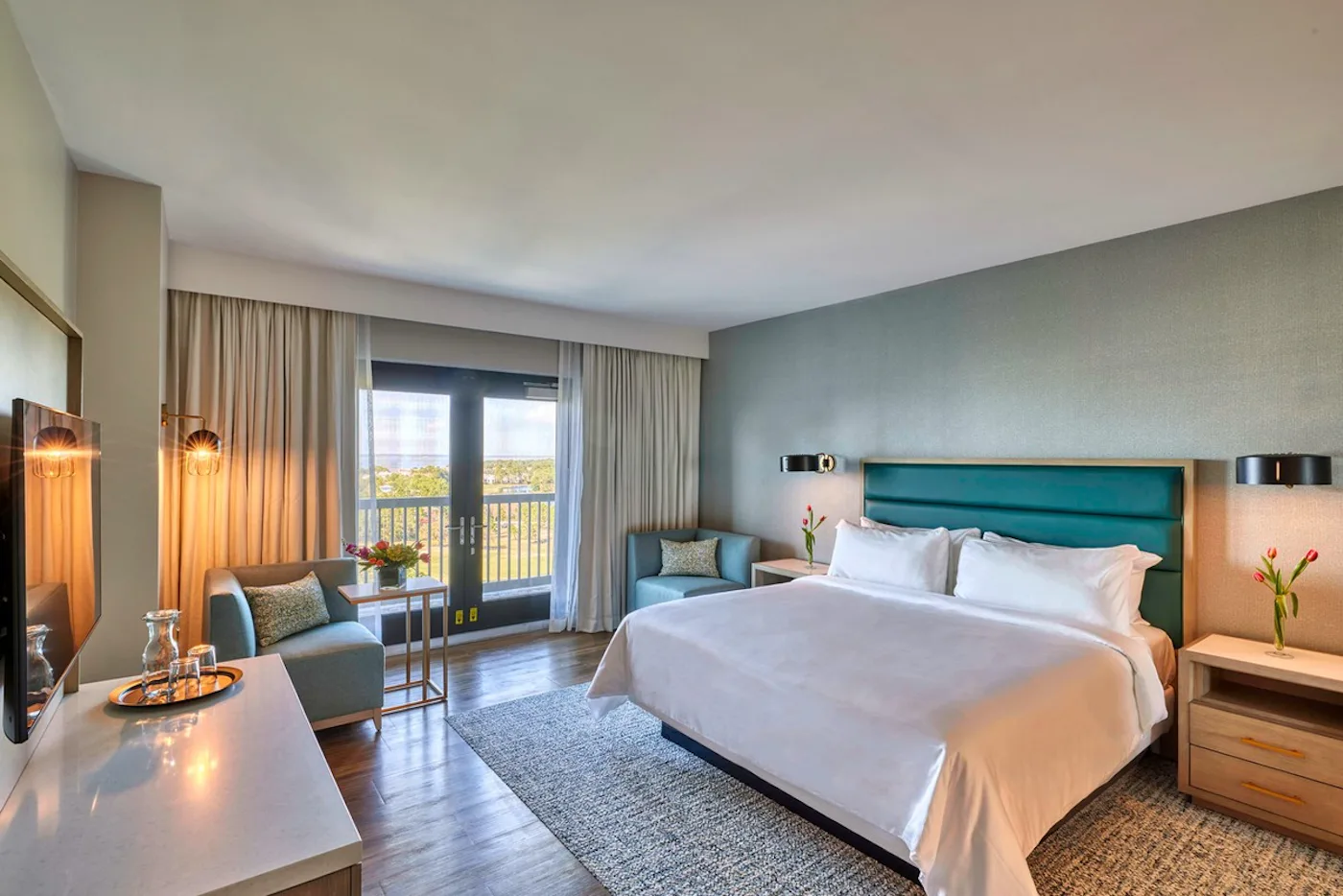 Hotel Effie