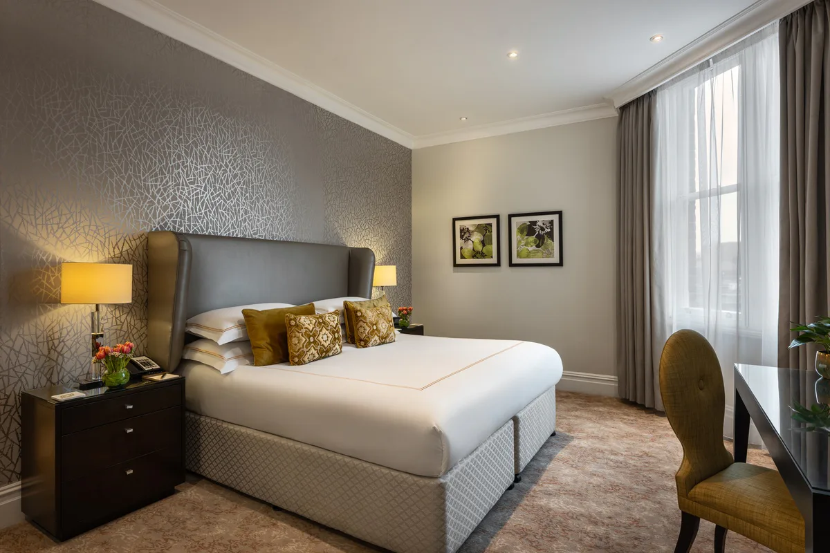 Taj 51 Buckingham Gate Suites & Residences