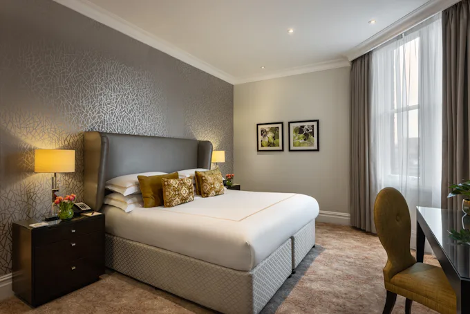 Taj 51 Buckingham Gate Suites & Residences