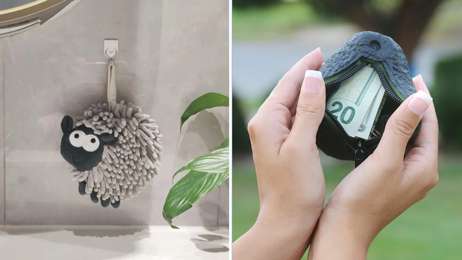 The Kookiest, Most Clever Things On Amazon You Never Knew Existed