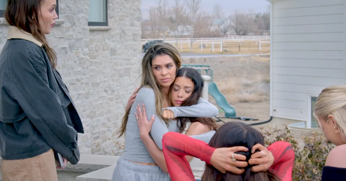 Could 'SLOMW' Continue Without Taylor Frankie Paul? Season 5's Edit Suggests No
