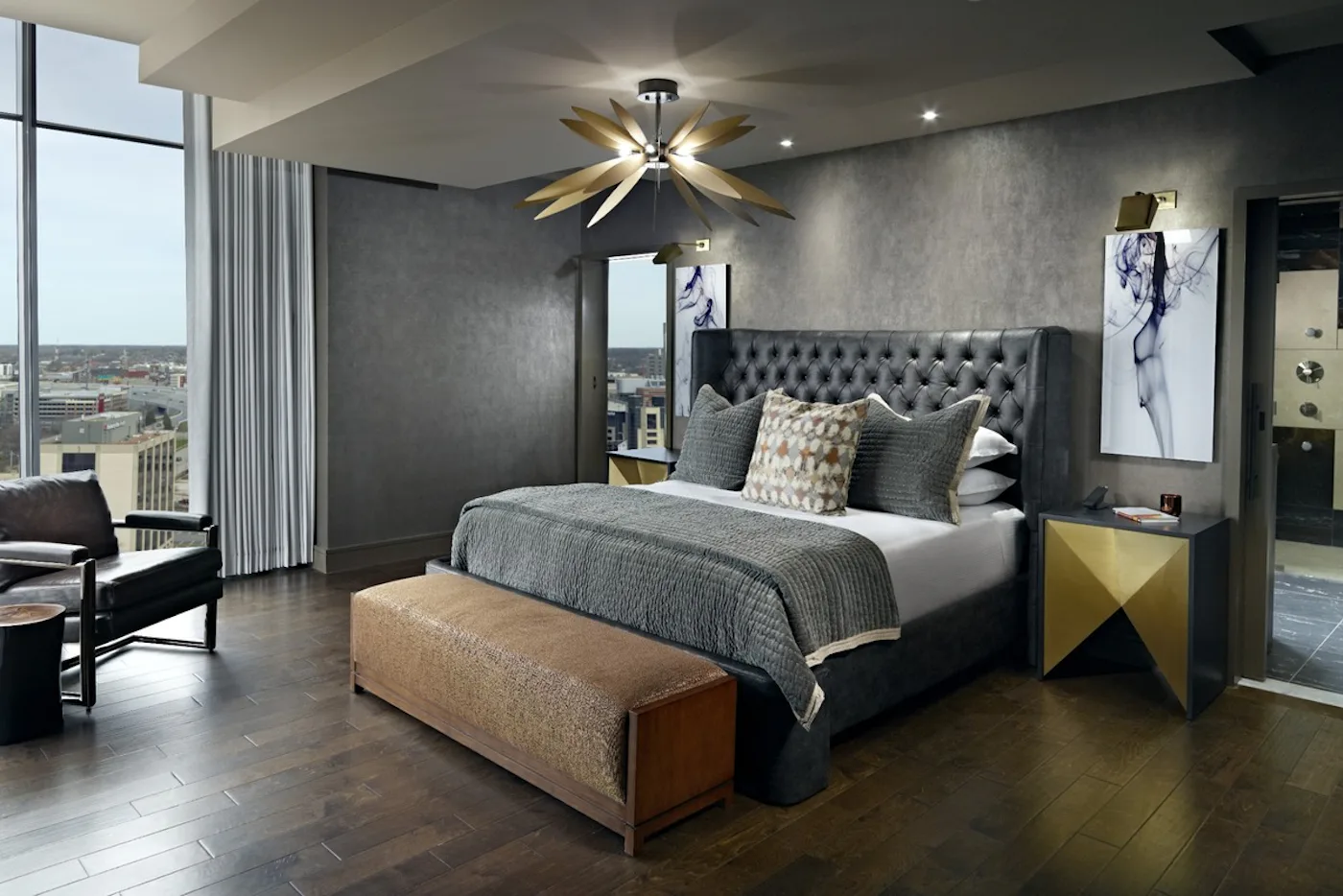 Omni Louisville Hotel