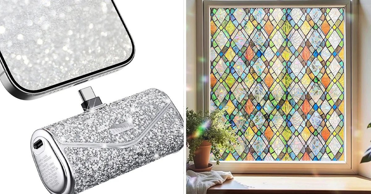 60 Bougie Things With 4.5+ Stars On Amazon That Are So Brilliant