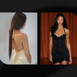 New York Fashion Week Spring/Summer 2027's biggest beauty trends.
