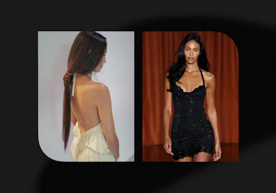 New York Fashion Week Spring/Summer 2027's biggest beauty trends.