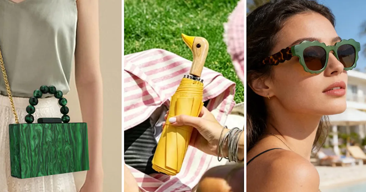 55 Kooky Accessories Skyrocketing In Popularity On Amazon