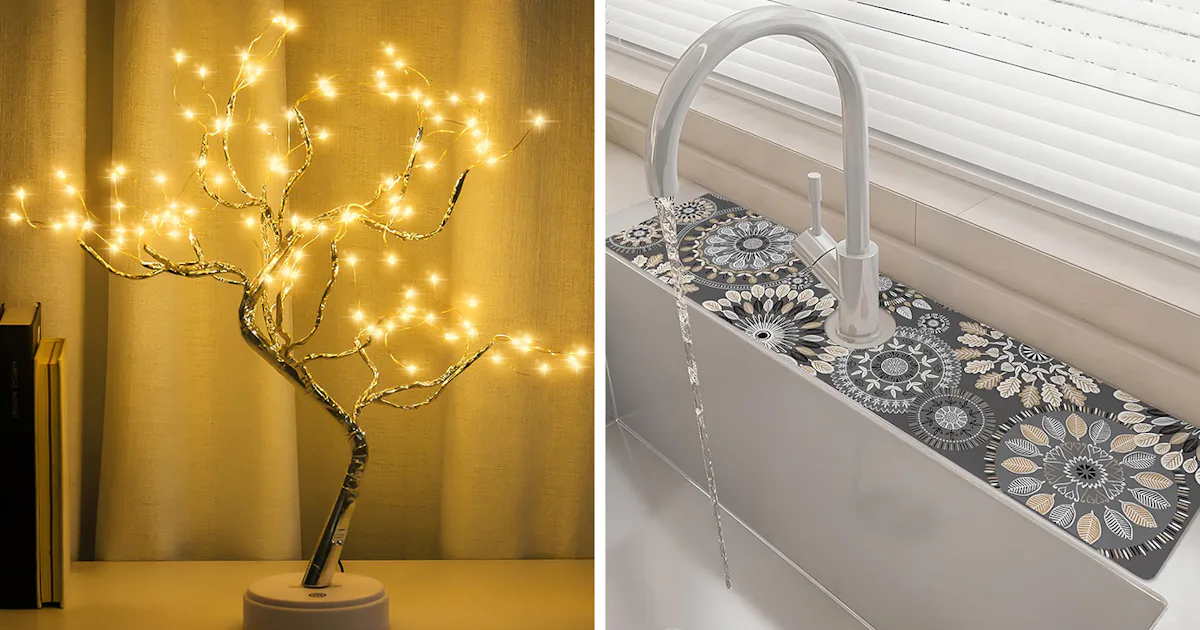 60 Bougie, Cheap Things That Look Amazing & Are So Damn Useful