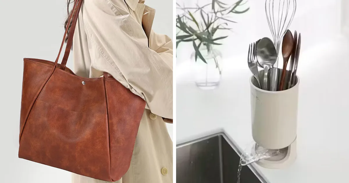 How Are These 65 Bougie, Brilliant Things Under $25?
