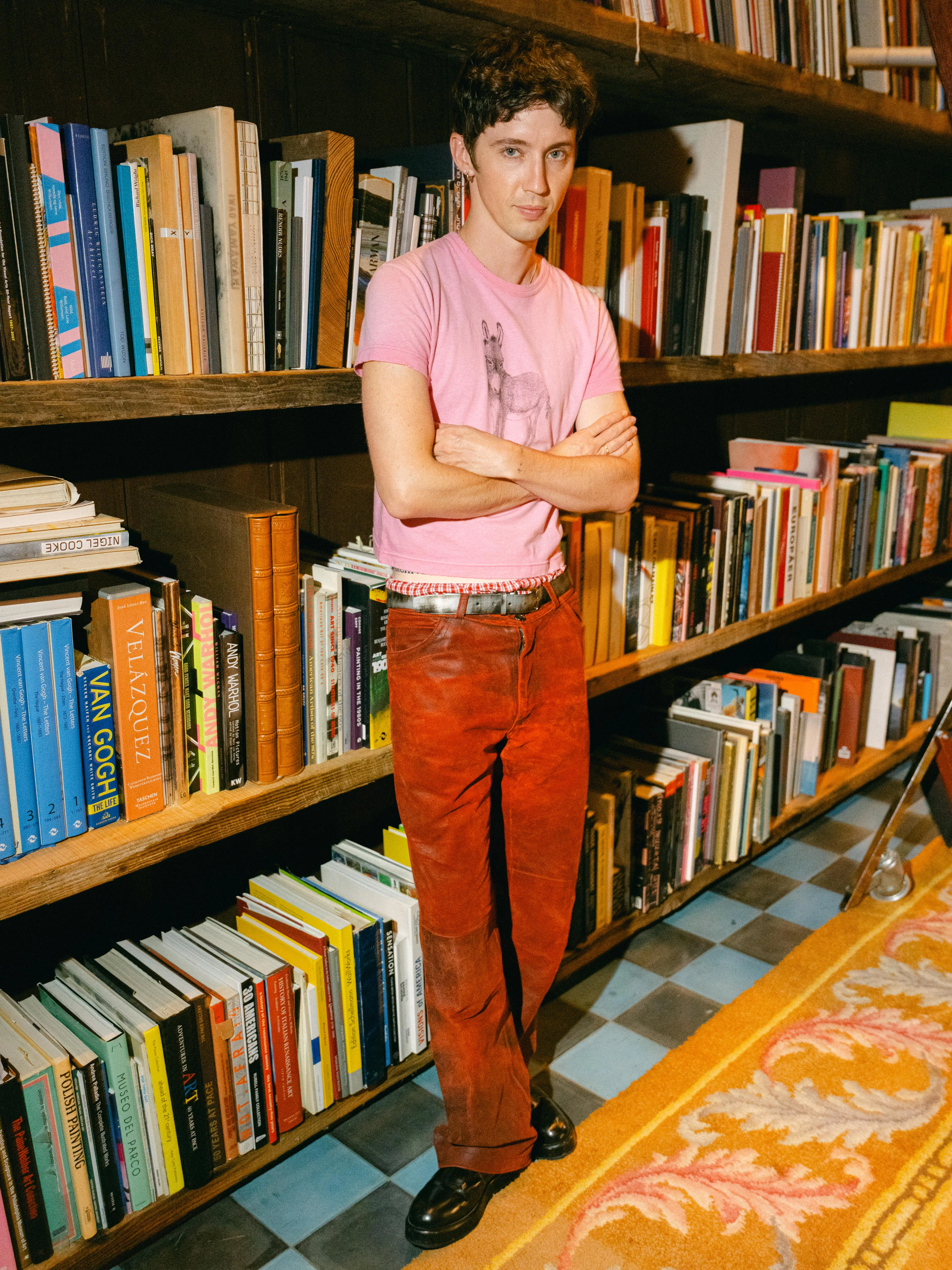 troye sivan