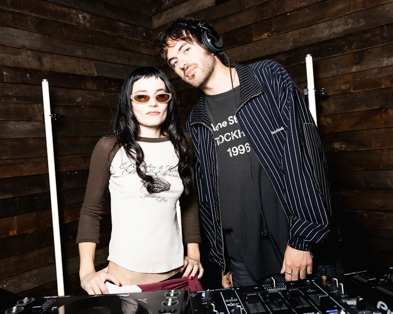 fcukers music duo