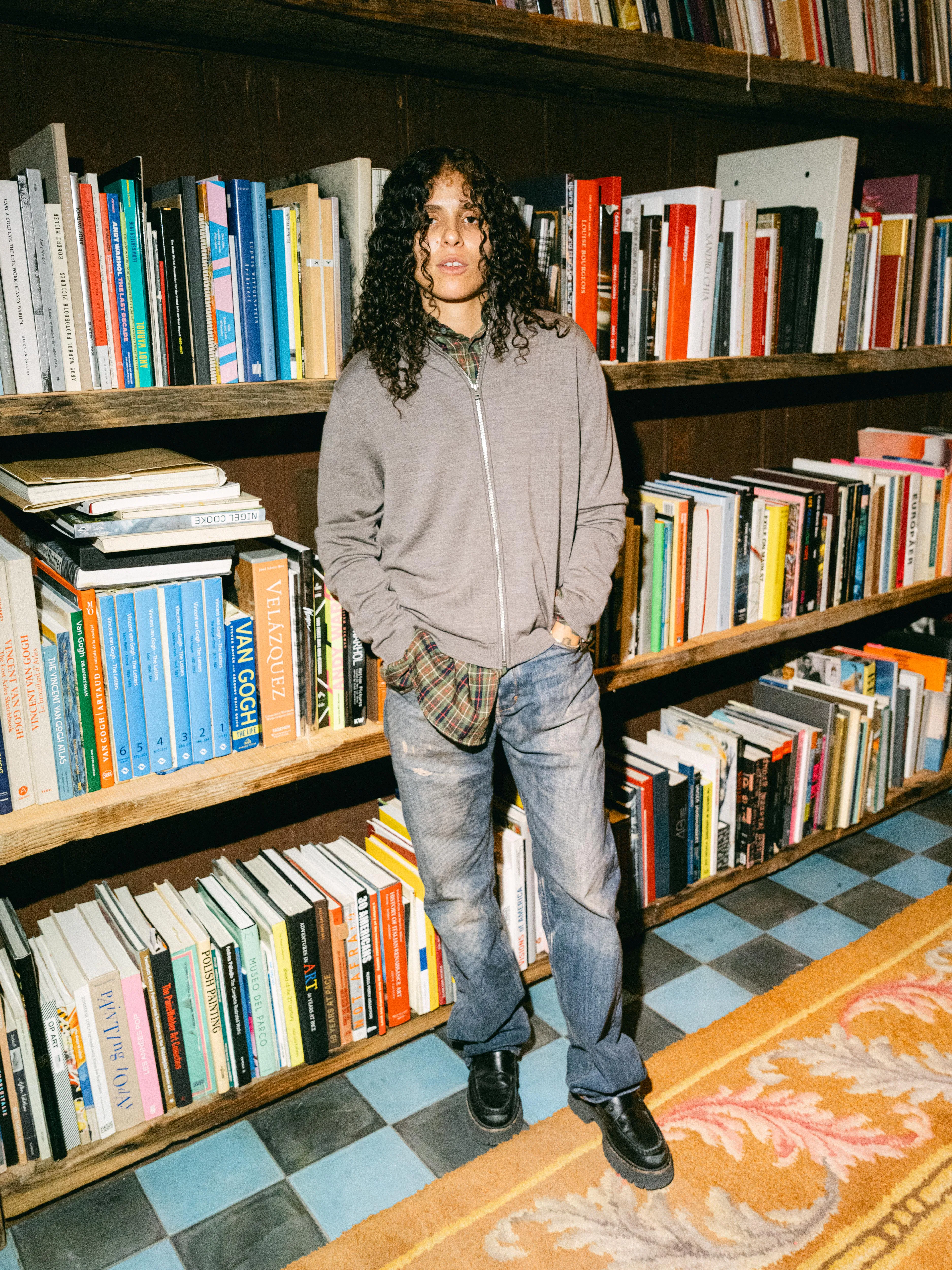 070 shake