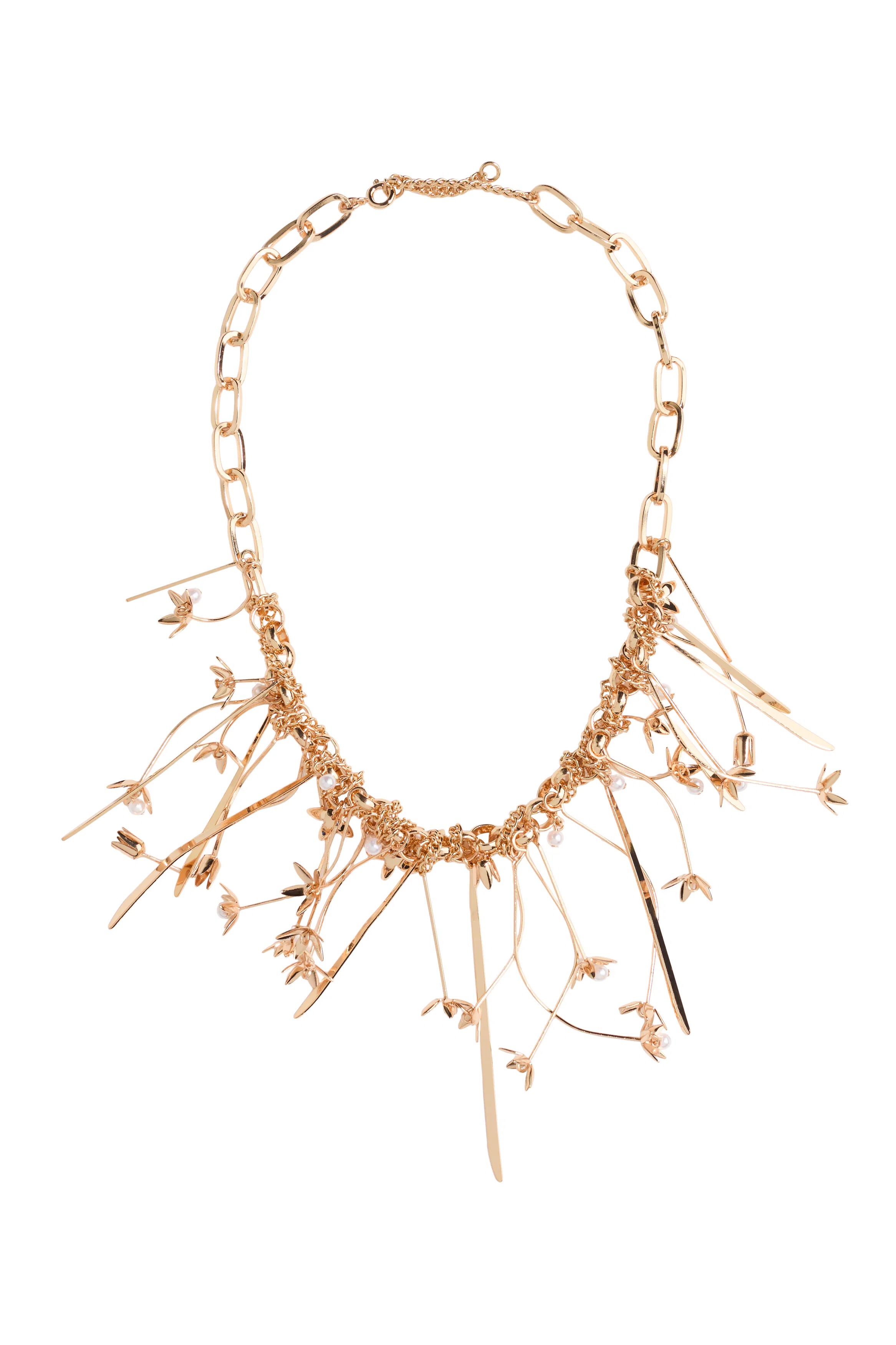 Statement Necklace