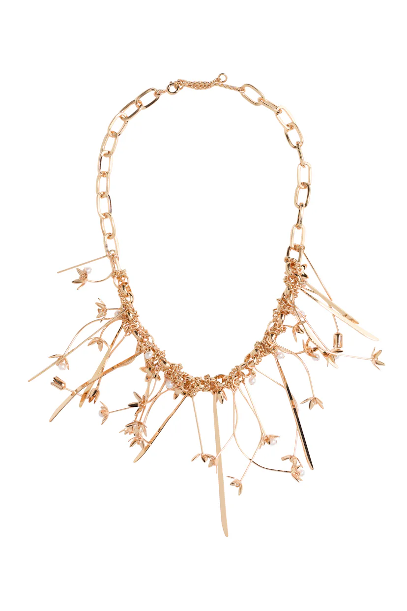 Statement Necklace