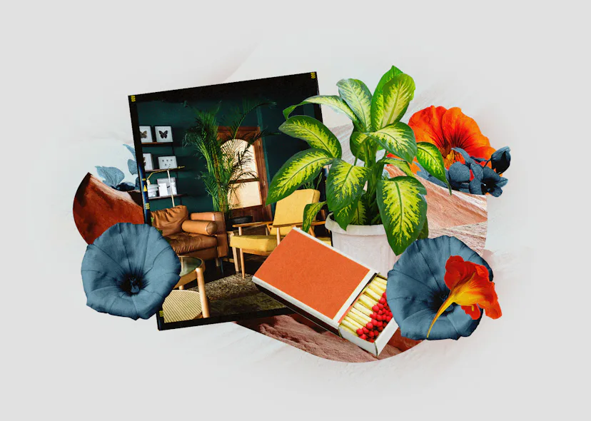 How To Decorate Your Home In A Way That Feels Personal