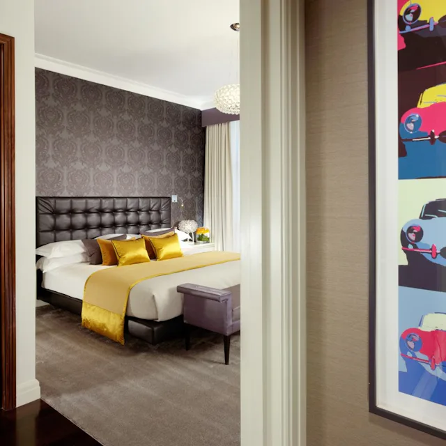 Taj 51 Buckingham Gate Suites & Residences