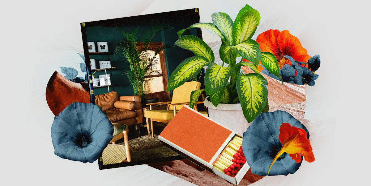 bustle.com - Kelsey Mulvey - The Secret To A Home That Actually Feels Like You