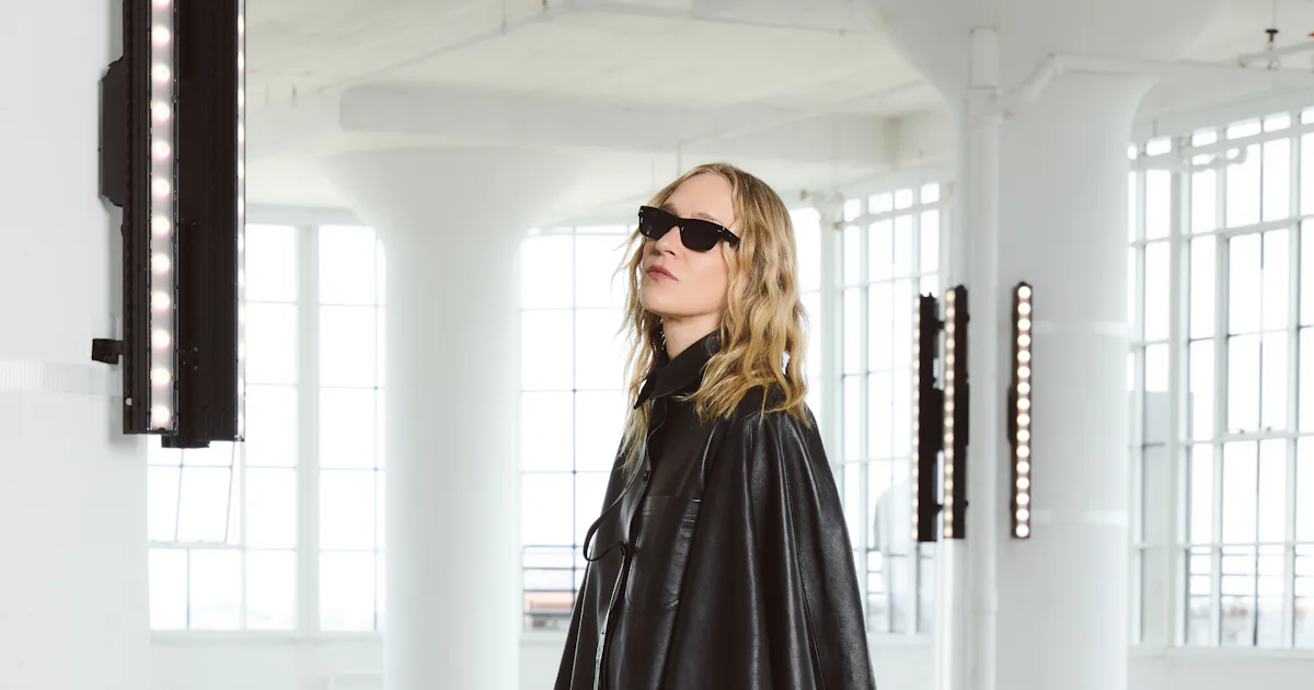 Our Favorite Front-Row Looks At New York Fashion Week SS27