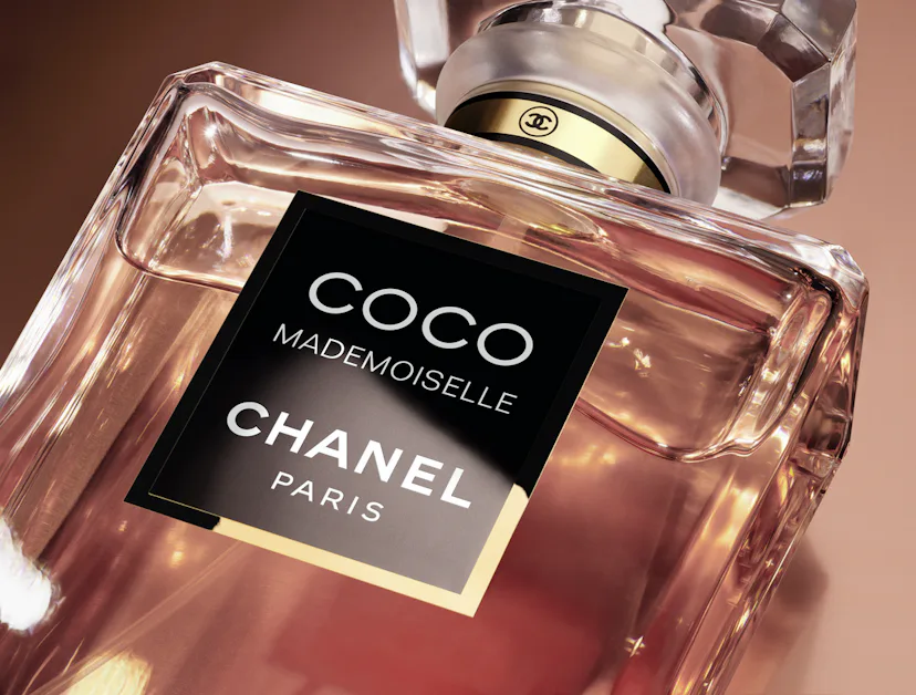 COCO MADEMOISELLE CRUSH ABSOLU