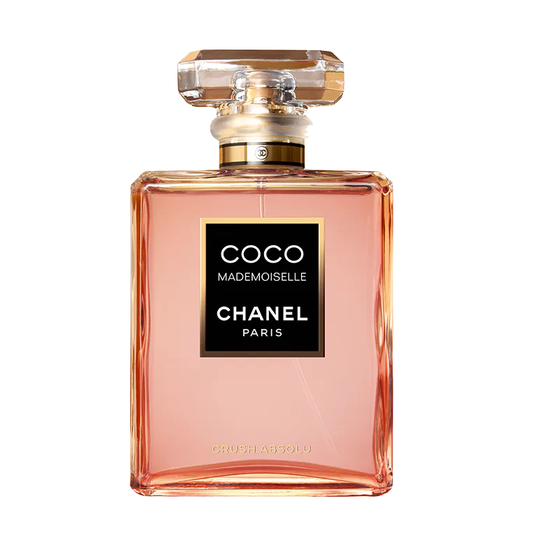 Coco Mademoiselle Crush Absolu