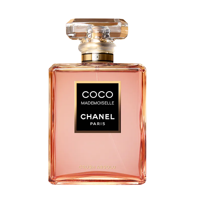 Coco Mademoiselle Crush Absolu